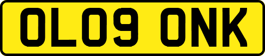 OL09ONK