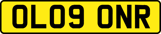 OL09ONR