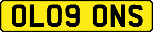 OL09ONS