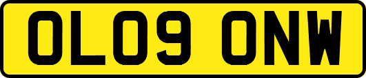 OL09ONW
