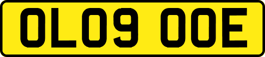 OL09OOE