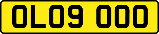OL09OOO