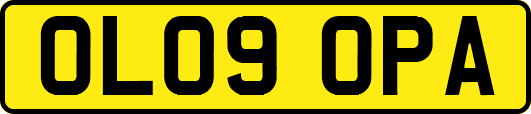 OL09OPA