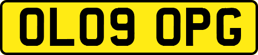 OL09OPG