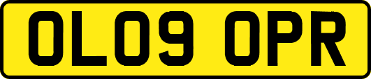 OL09OPR
