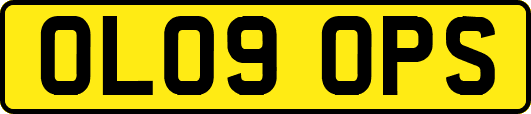 OL09OPS