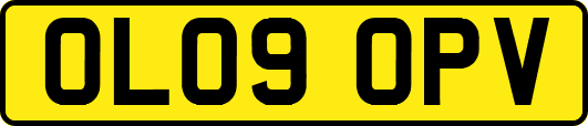 OL09OPV