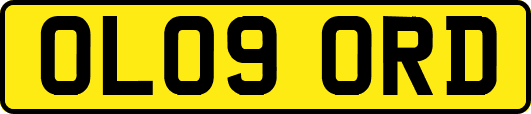 OL09ORD