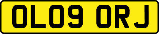 OL09ORJ