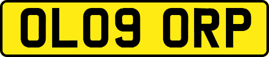 OL09ORP