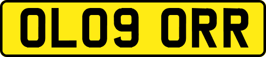 OL09ORR