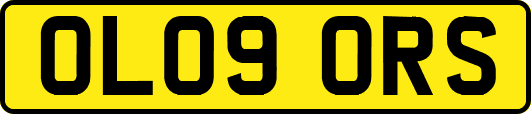 OL09ORS