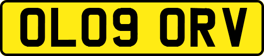 OL09ORV