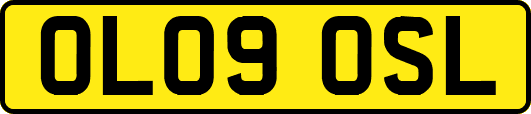 OL09OSL
