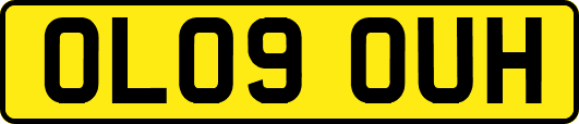 OL09OUH