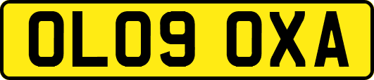 OL09OXA