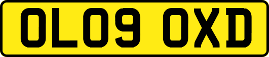 OL09OXD