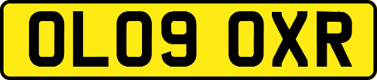 OL09OXR
