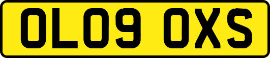 OL09OXS