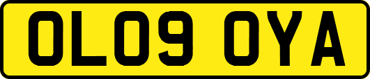 OL09OYA