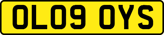 OL09OYS