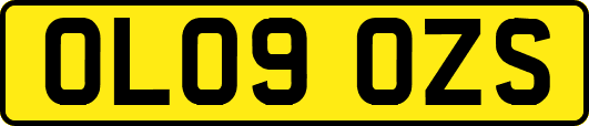 OL09OZS