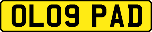 OL09PAD