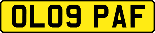 OL09PAF