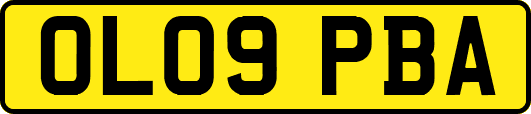OL09PBA