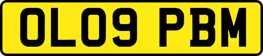OL09PBM