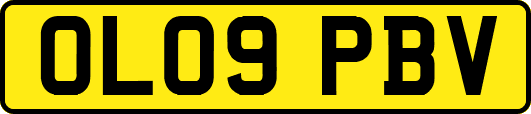 OL09PBV