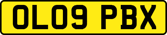 OL09PBX