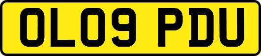 OL09PDU