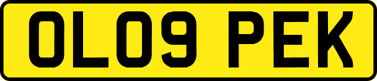 OL09PEK