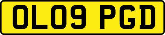 OL09PGD