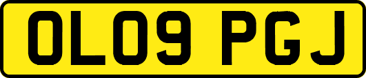 OL09PGJ