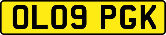 OL09PGK