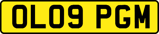 OL09PGM
