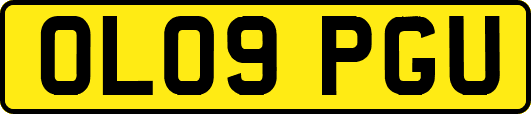 OL09PGU