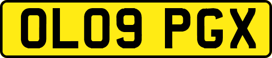 OL09PGX
