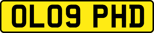OL09PHD