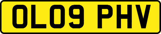 OL09PHV