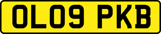 OL09PKB