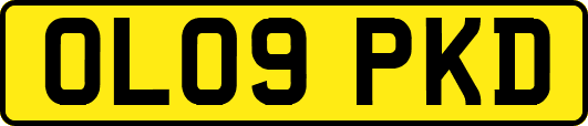 OL09PKD