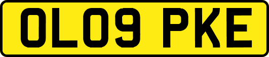 OL09PKE