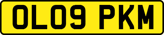 OL09PKM