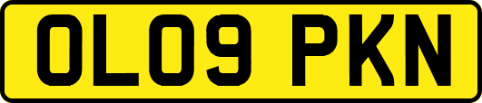 OL09PKN
