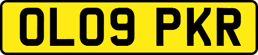 OL09PKR