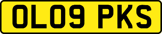 OL09PKS