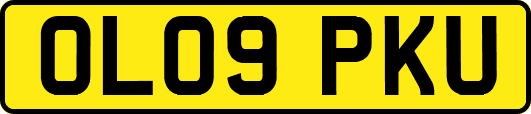 OL09PKU